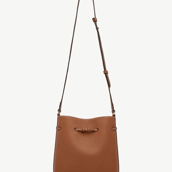 Strathberry Corda Bucket bag