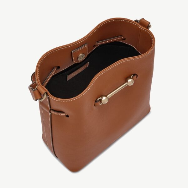 Strathberry Corda Bucket bag