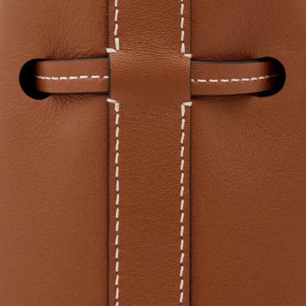 Strathberry Corda Bucket bag