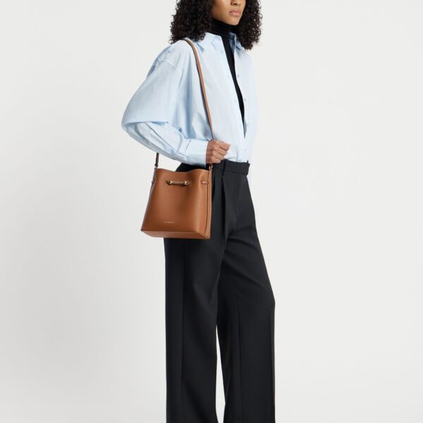 Strathberry Corda Bucket bag