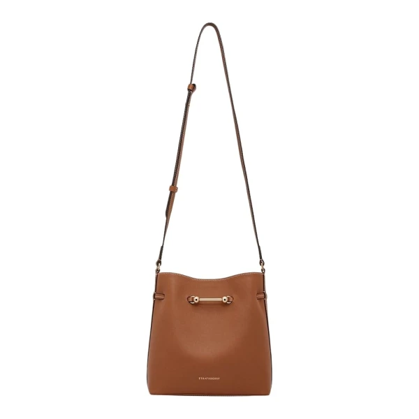 Strathberry Corda Bucket bag