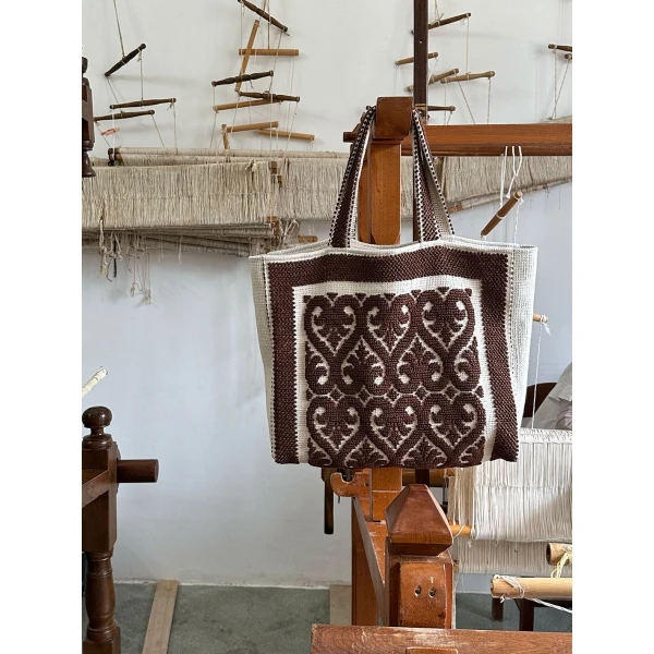 ATP Atelier tote bag