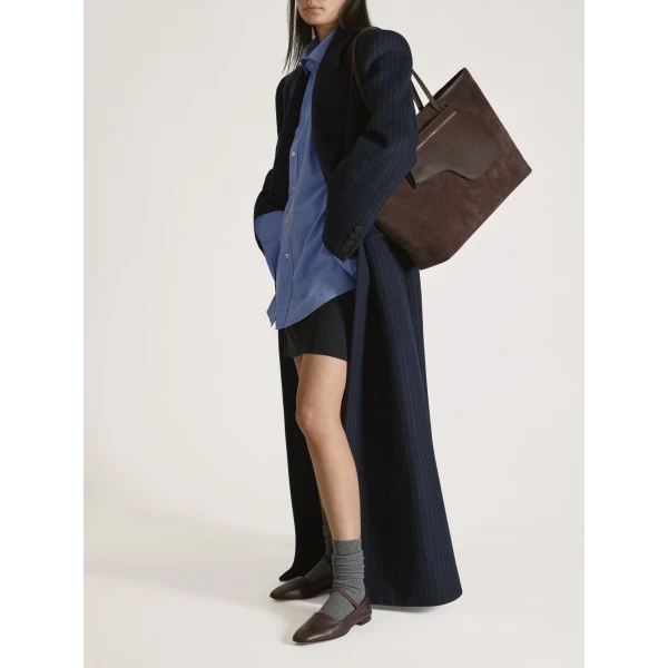 designer tote bag