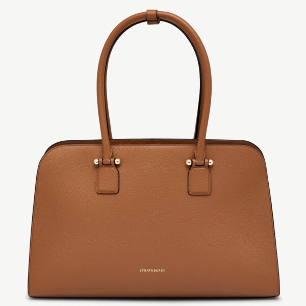 Strathberry Georgia Maxi tote bag