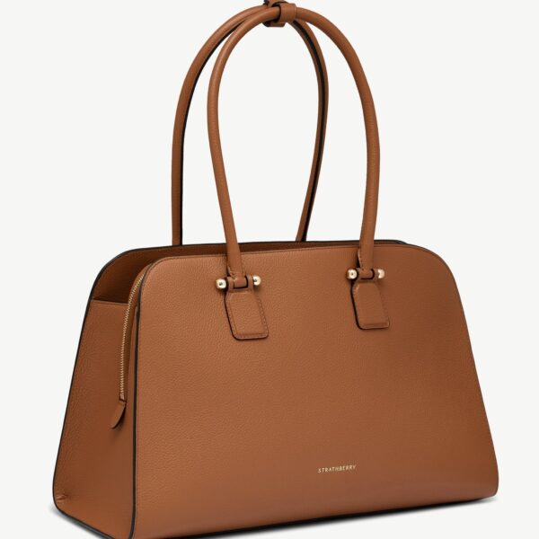 Strathberry Georgia Maxi tote bag