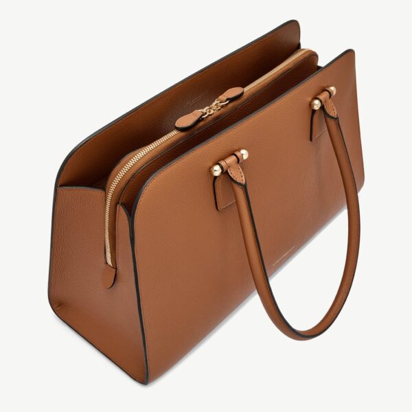 Strathberry Georgia Maxi tote bag