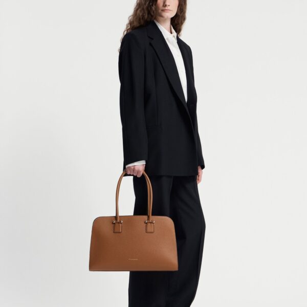 Strathberry Georgia Maxi tote bag