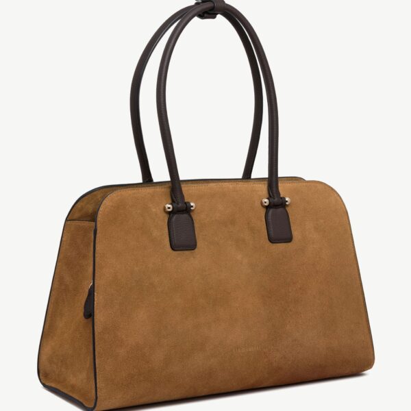 Strathberry Georgia Maxi tote bag