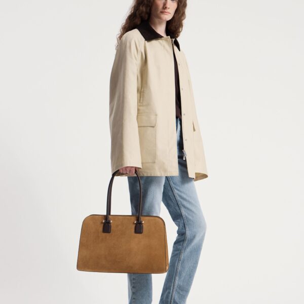 Strathberry Georgia Maxi tote bag