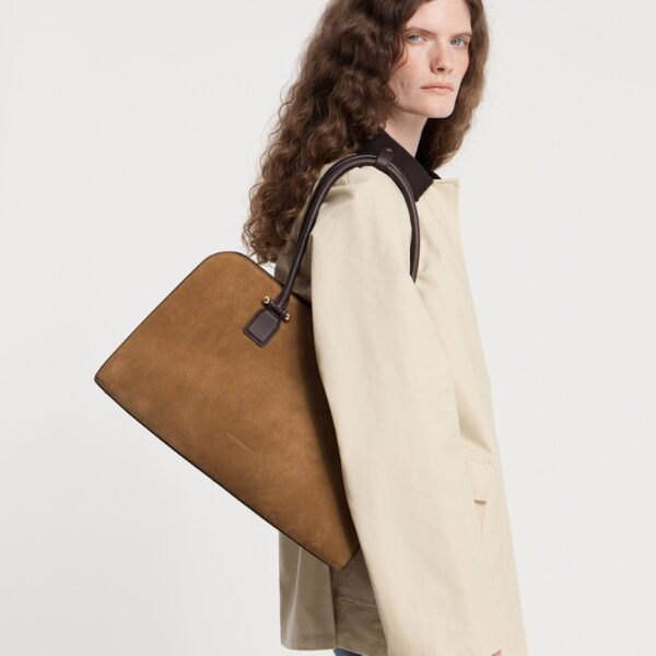 Strathberry Georgia Maxi tote bag