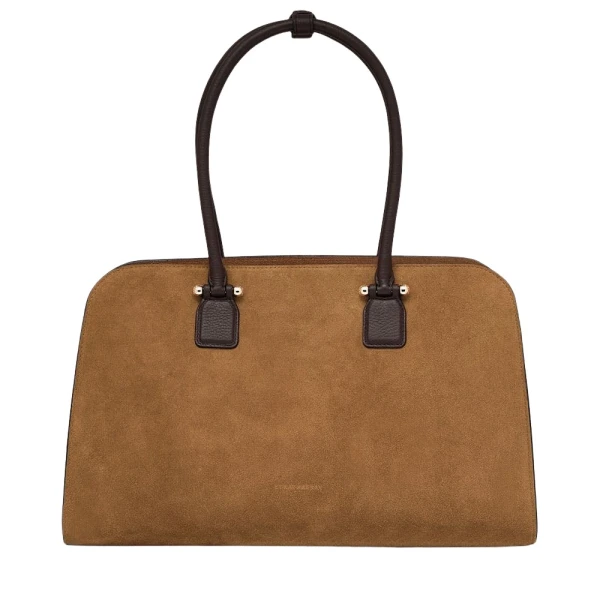 Strathberry Georgia Maxi tote bag