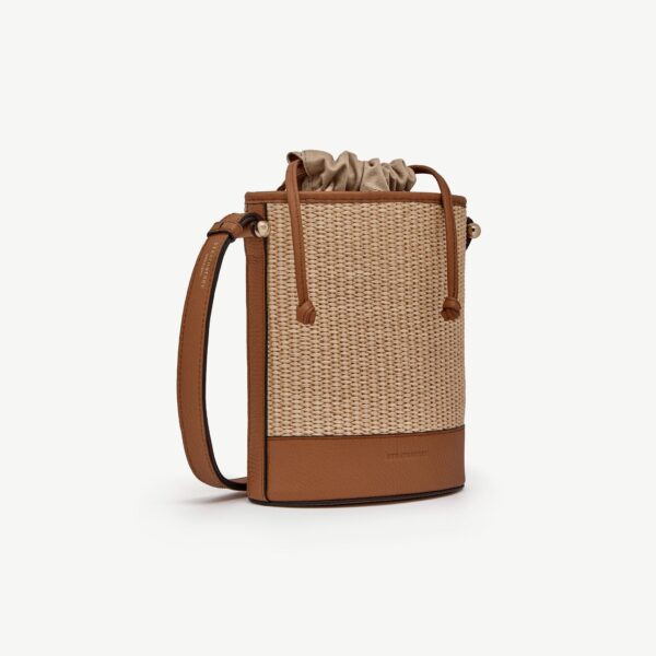 Strathberry Ionic Basket tote bag