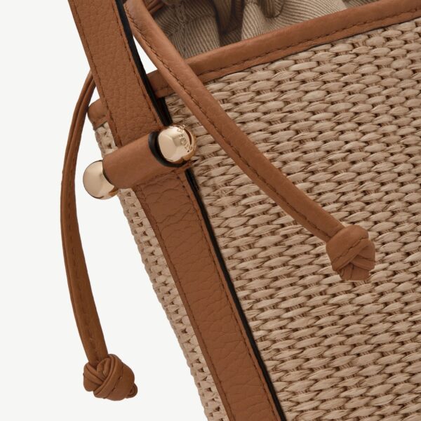 Strathberry Ionic Basket tote bag