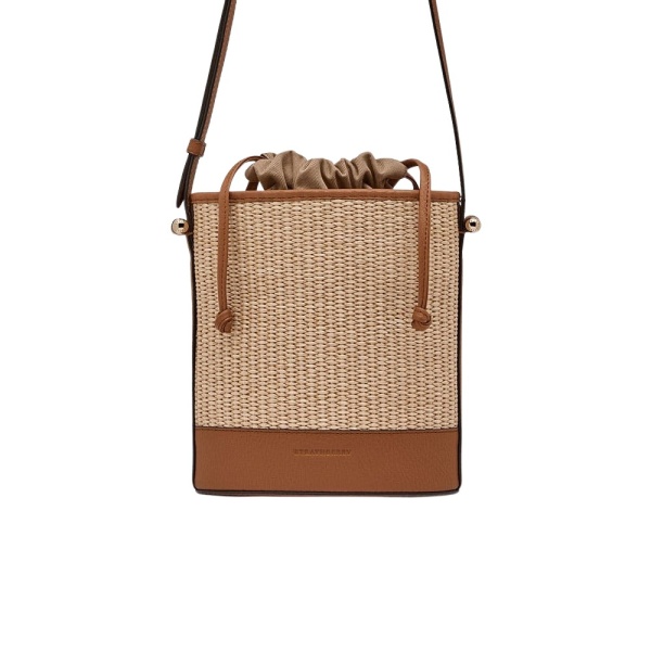 Strathberry Ionic Basket tote bag