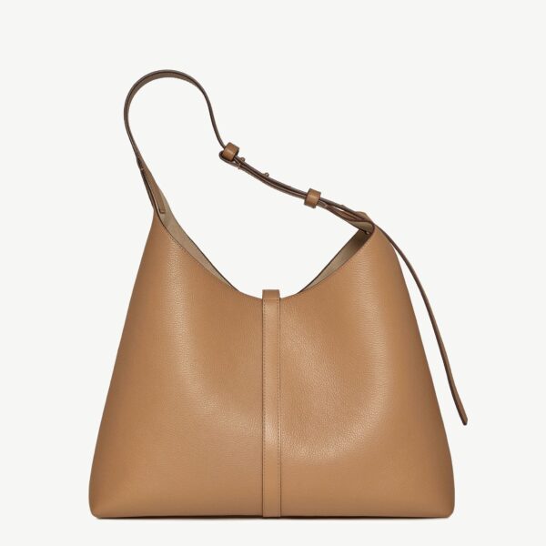 Strathberry Kite Hobo Maxi crossbody bag