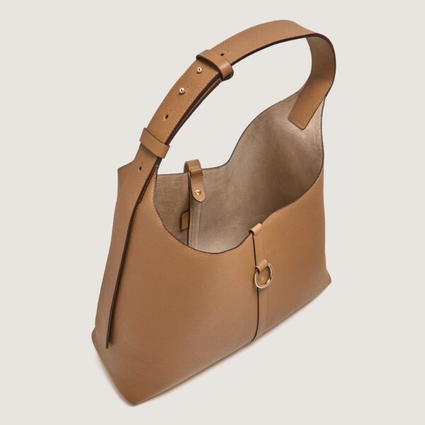 Strathberry Kite Hobo Maxi crossbody bag
