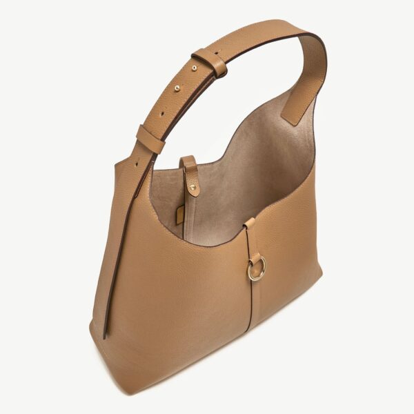 Strathberry Kite Hobo Maxi crossbody bag