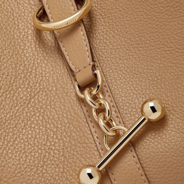 Strathberry Kite Hobo Maxi crossbody bag
