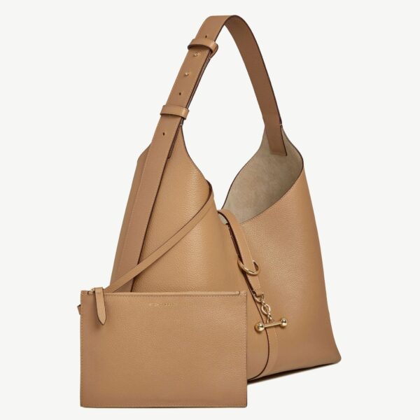 Strathberry Kite Hobo Maxi crossbody bag
