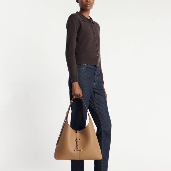 Strathberry Kite Hobo Maxi crossbody bag