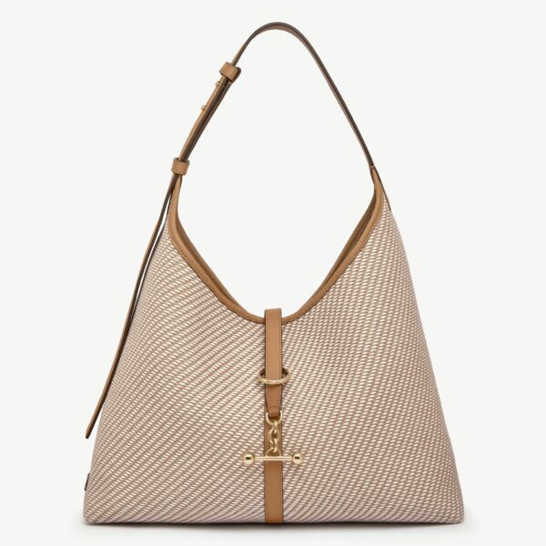 Strathberry Kite Hobo Maxi crossbody bag