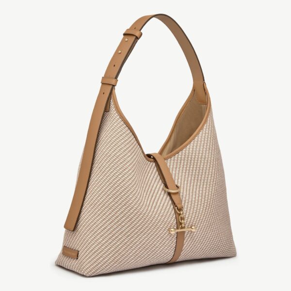 Strathberry Kite Hobo Maxi crossbody bag