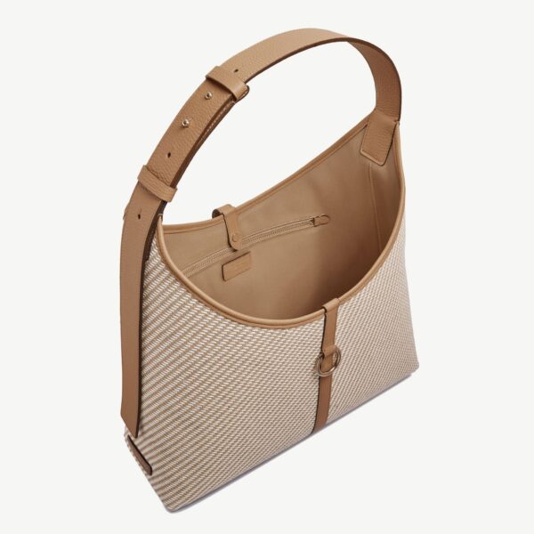 Strathberry Kite Hobo Maxi crossbody bag
