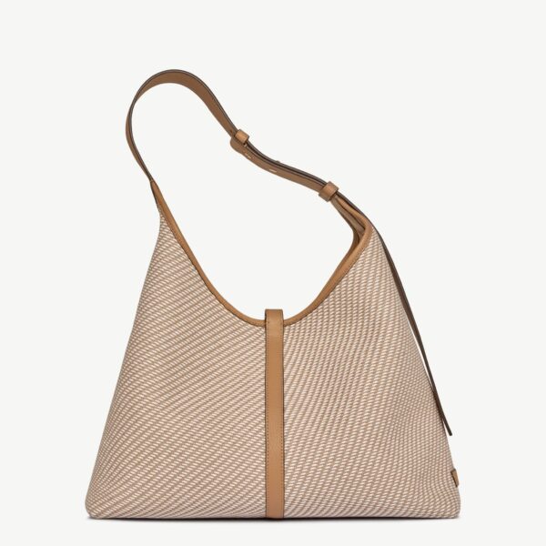 Strathberry Kite Hobo Maxi crossbody bag