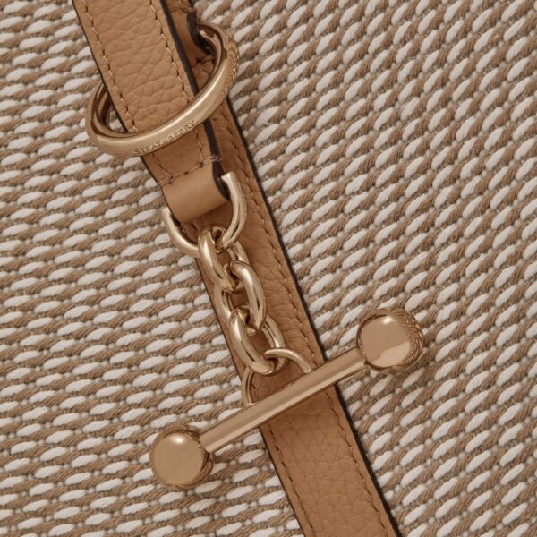 Strathberry Kite Hobo Maxi crossbody bag