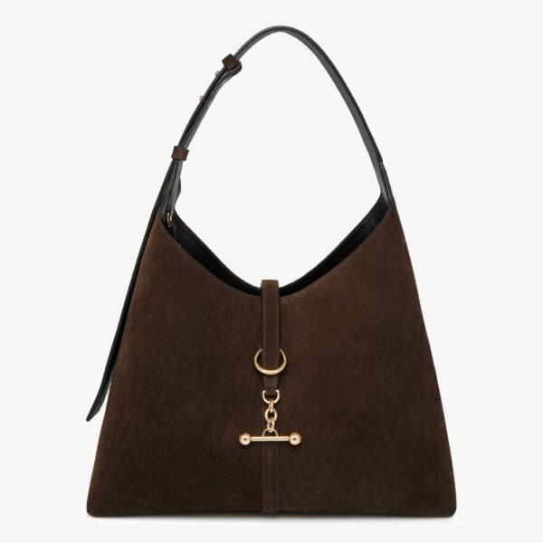 Strathberry Kite Hobo Maxi crossbody bag
