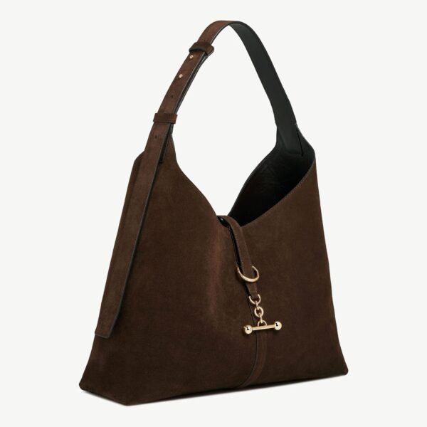 Strathberry Kite Hobo Maxi crossbody bag