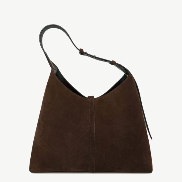 Strathberry Kite Hobo Maxi crossbody bag