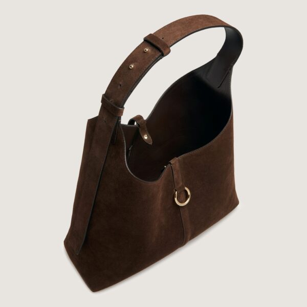 Strathberry Kite Hobo Maxi crossbody bag