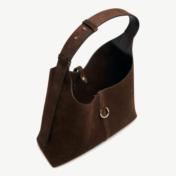Strathberry Kite Hobo Maxi crossbody bag