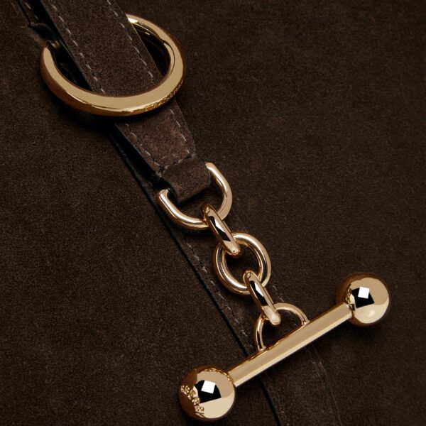 Strathberry Kite Hobo Maxi crossbody bag
