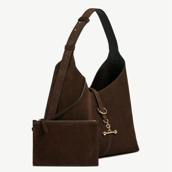 Strathberry Kite Hobo Maxi crossbody bag