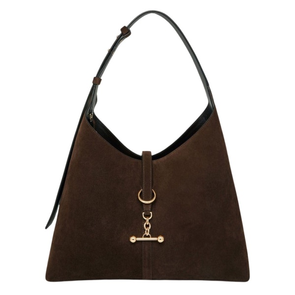 Strathberry Kite Hobo Maxi crossbody bag