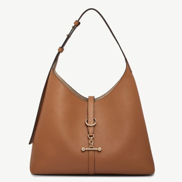 Strathberry Kite Hobo Maxi crossbody bag
