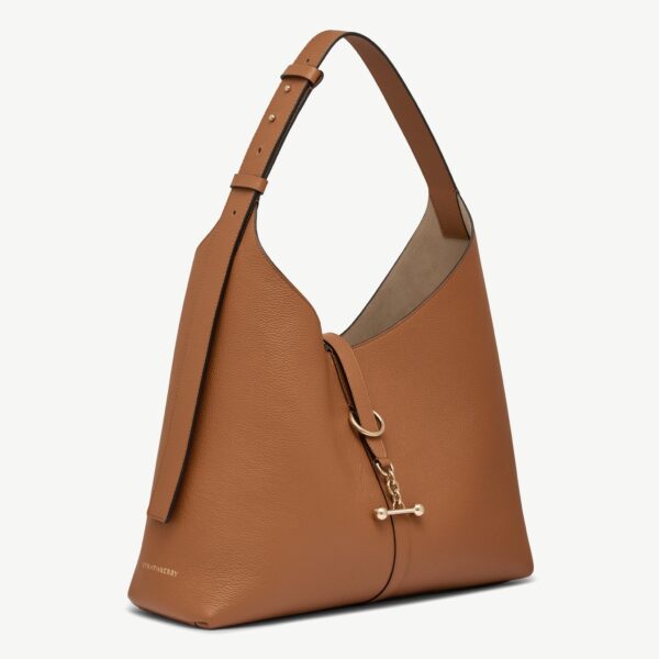 Strathberry Kite Hobo Maxi crossbody bag