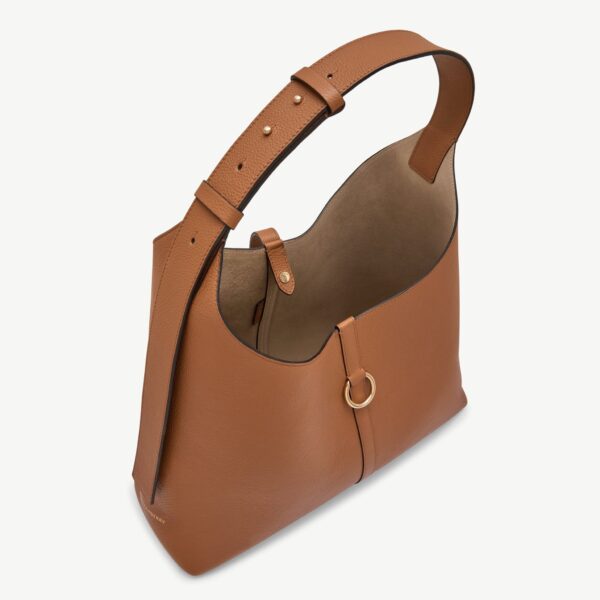 Strathberry Kite Hobo Maxi crossbody bag