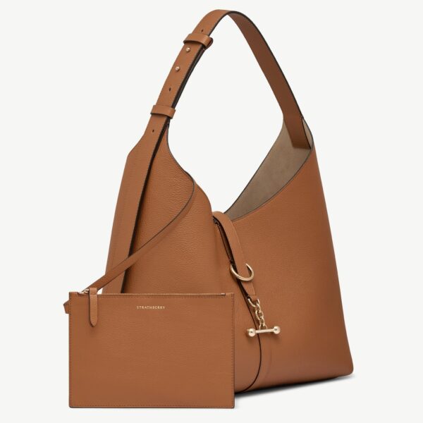 Strathberry Kite Hobo Maxi crossbody bag