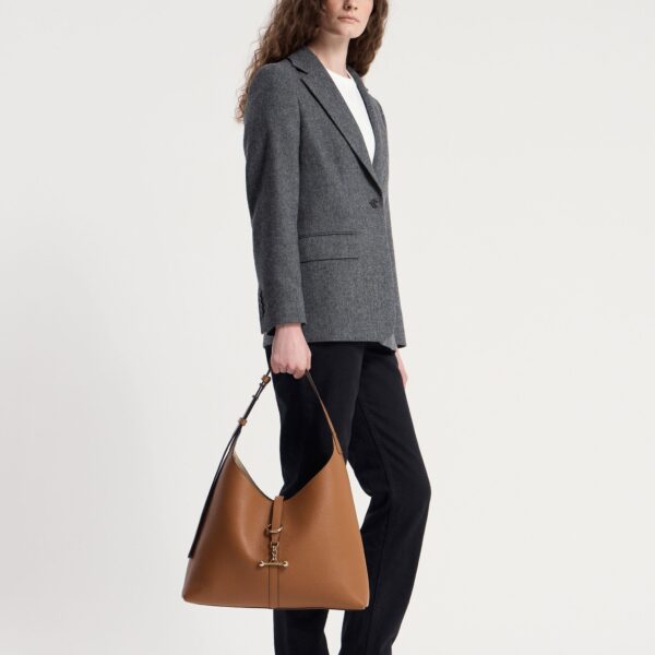 Strathberry Kite Hobo Maxi crossbody bag
