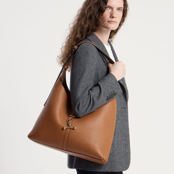 Strathberry Kite Hobo Maxi crossbody bag