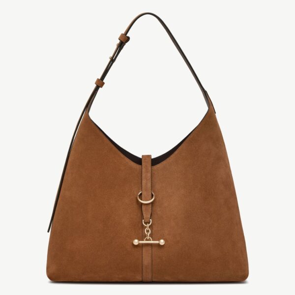 Strathberry Kite Hobo Maxi crossbody bag