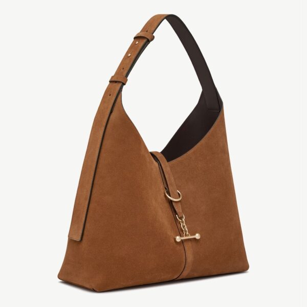 Strathberry Kite Hobo Maxi crossbody bag