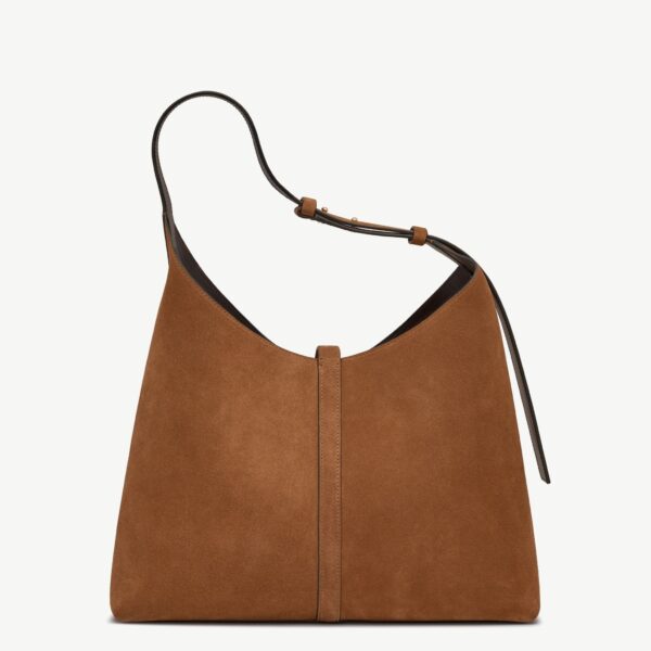 Strathberry Kite Hobo Maxi crossbody bag