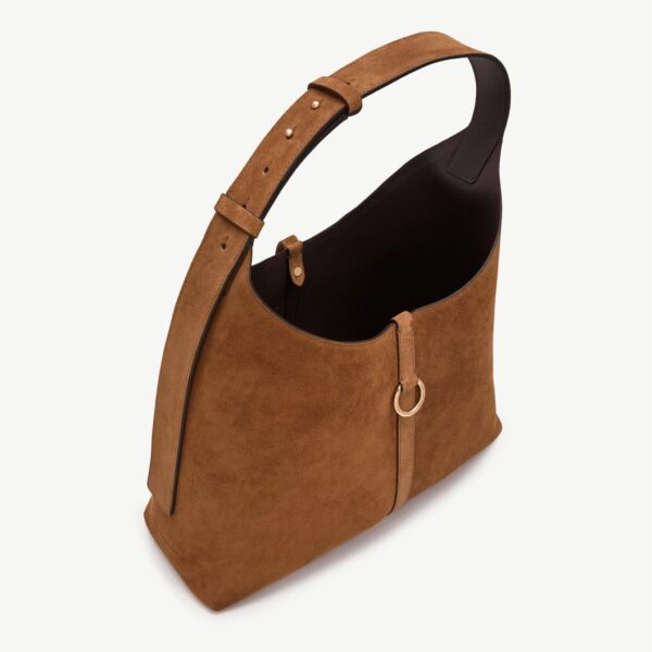 Strathberry Kite Hobo Maxi crossbody bag
