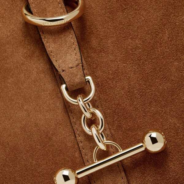 Strathberry Kite Hobo Maxi crossbody bag