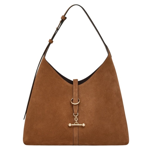 Strathberry Kite Hobo Maxi crossbody bag