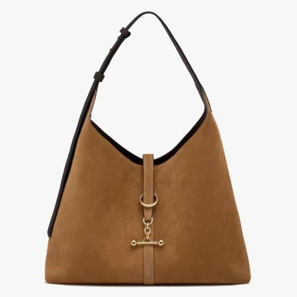 Strathberry Kite Hobo Maxi crossbody bag